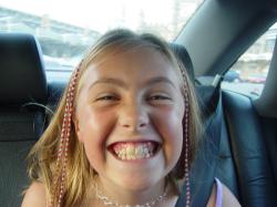<p>Holly Baker, Bristol '03</p>