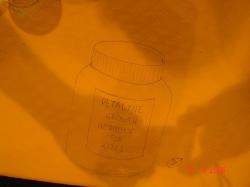 <p>44.1 Solution Z;  just lay off the drugs,</p>