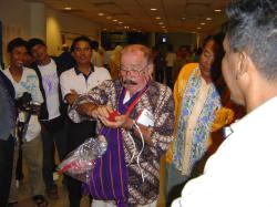<p>Shakib Gunn, Magic, Pasir Gudang '04</p>