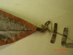 <p>Old Peartop, 09.</p>