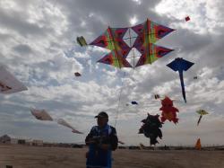 <p>PLT Box and Abdul Rahman, Kuwait '23</p>
