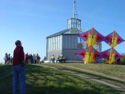 <p>PLT Box Scott Skinner, Lindenburg Winch House '05</p>